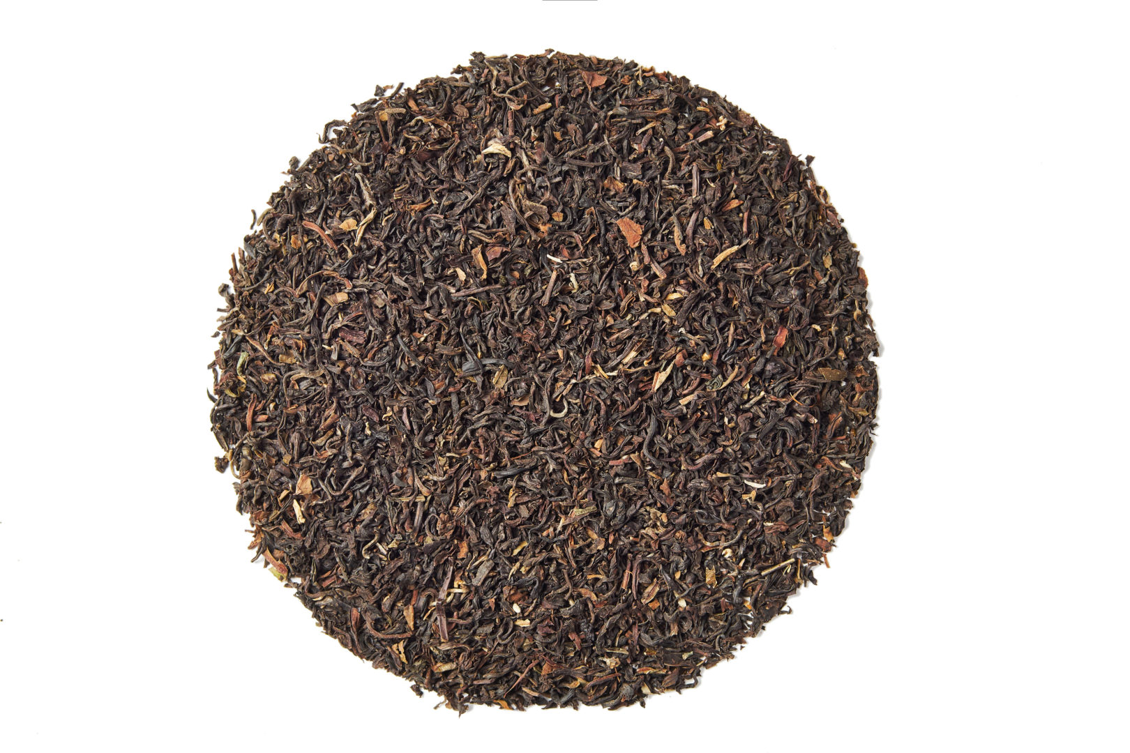 Английский завтрак