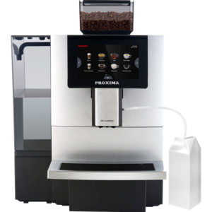 Кофемашина Dr.coffee PROXIMA F11 Big