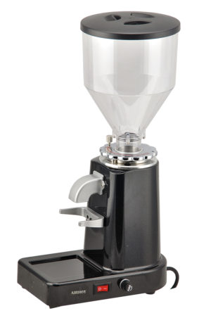 Кофемолка Airhot MCG-1800, черный