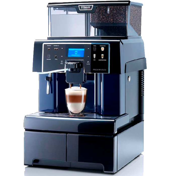 AULIKA EVO TOP HSC RI